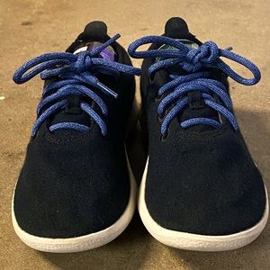 Allbirds Wool Runners (W) size 8